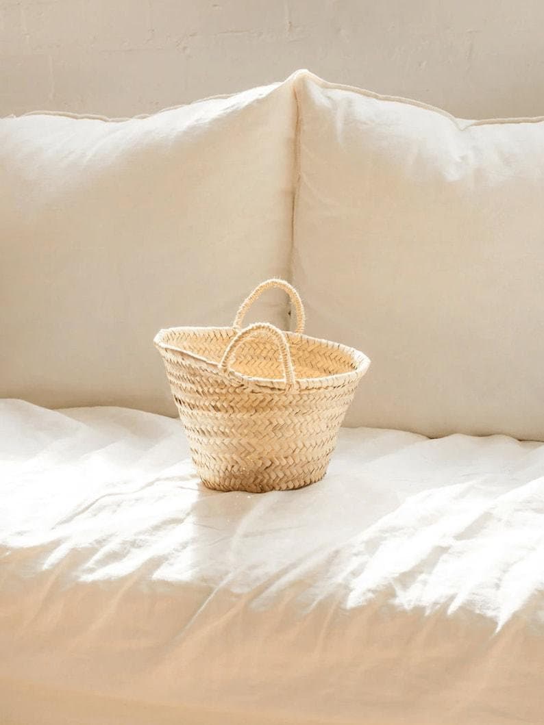 Personalized straw moroccan basket,bridal shower bags,customized straw bags,custom beach bag,straw tote,embroidered bags