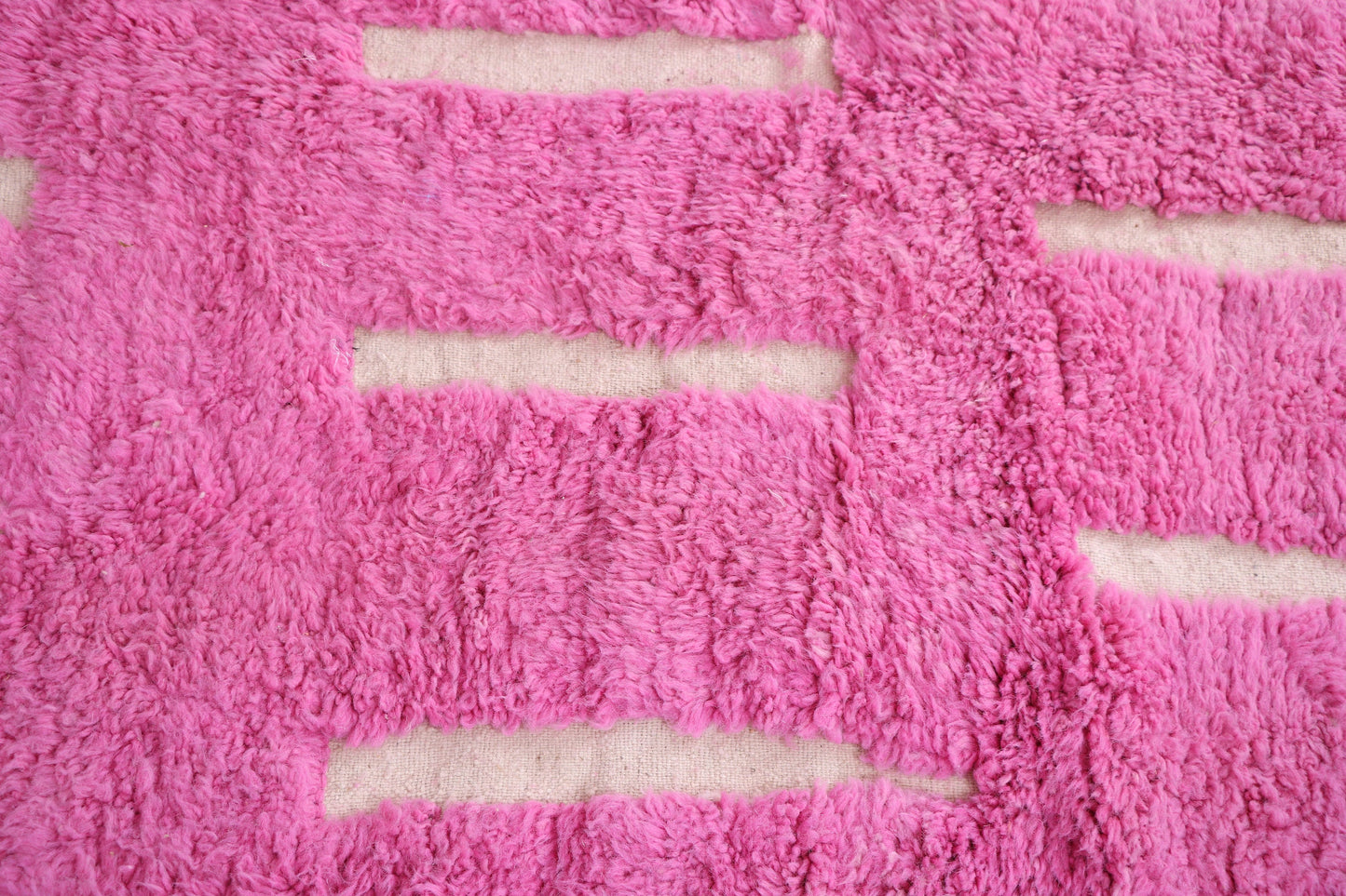 Gorgeous Moroccan Runner Rug - berber Colorful Runner Rug - Authentic Moroccan Pink rug -Berber Runner Carpet - Authentic boujaad runner rug