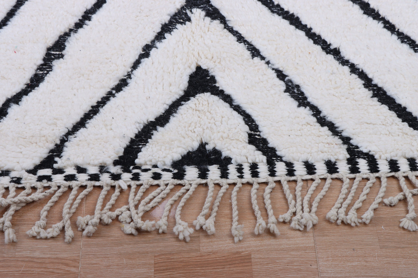 Moroccan Checkered rug - Moroccan rug Checkered - Handmade rug - Moroccan rug - checker board rug - Beni ourain rug - Berber rug - Wool rug