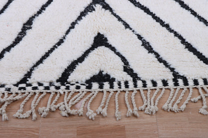 Moroccan Checkered rug - Moroccan rug Checkered - Handmade rug - Moroccan rug - checker board rug - Beni ourain rug - Berber rug - Wool rug