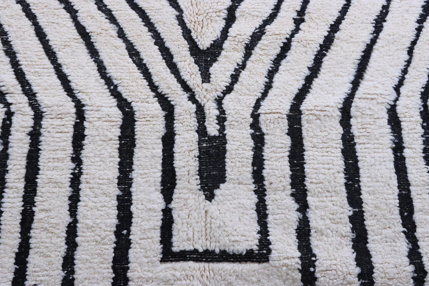 Moroccan Checkered rug - Moroccan rug Checkered - Handmade rug - Moroccan rug - checker board rug - Beni ourain rug - Berber rug - Wool rug
