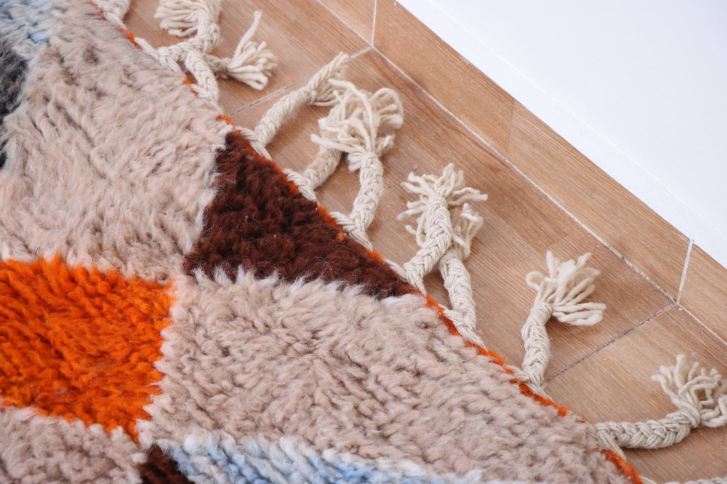 Beni ourain rug - Custom Moroccan rug - Handmade rug - Beni ourain rug - Custom rug - Handmade rug - Morocco rug - Moroccan Berber rug