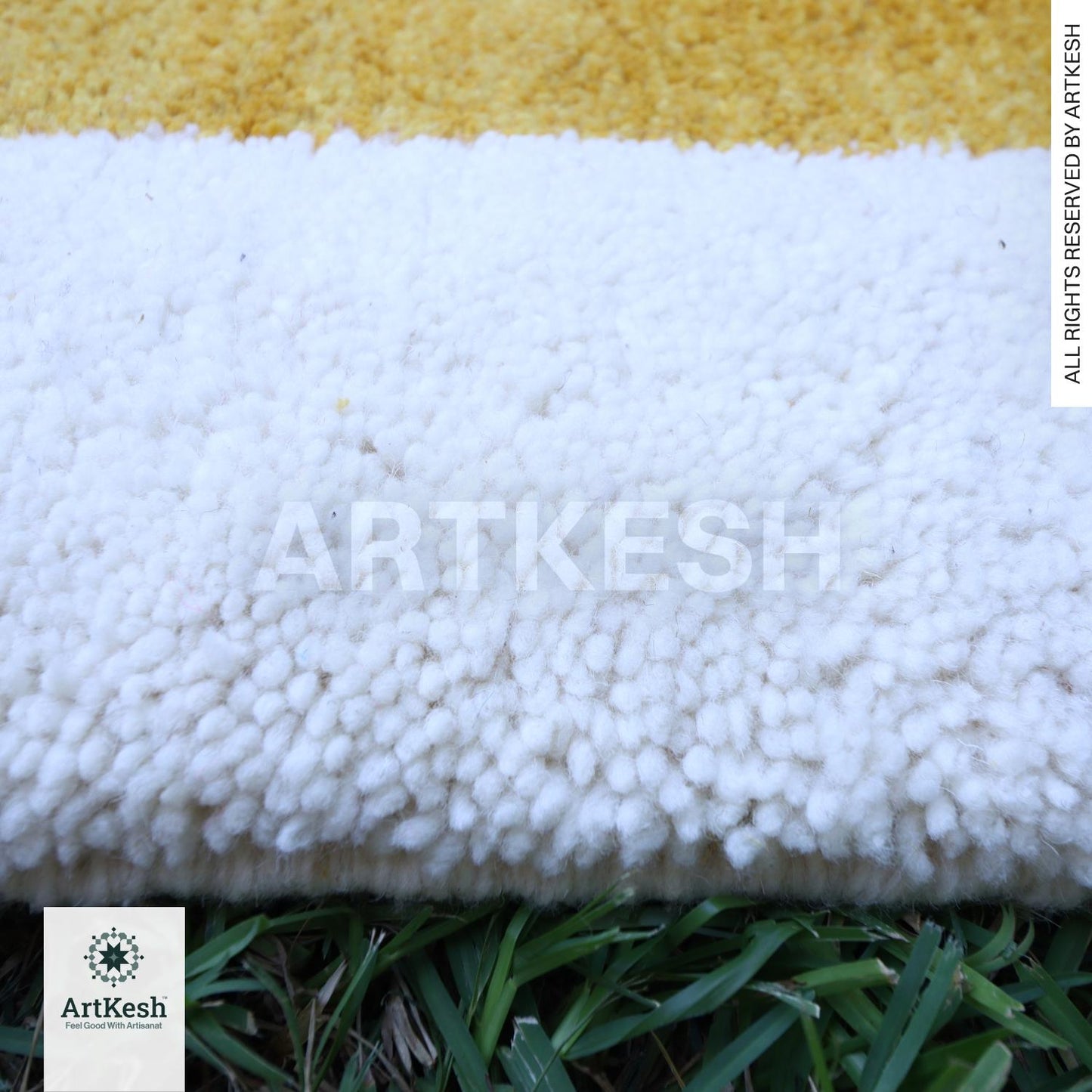 Moroccan Berber rug - Beni ourain rug - all wool berber rug - Custom area rug - handmade rug - Genuine lamb wool - Berber wool rug