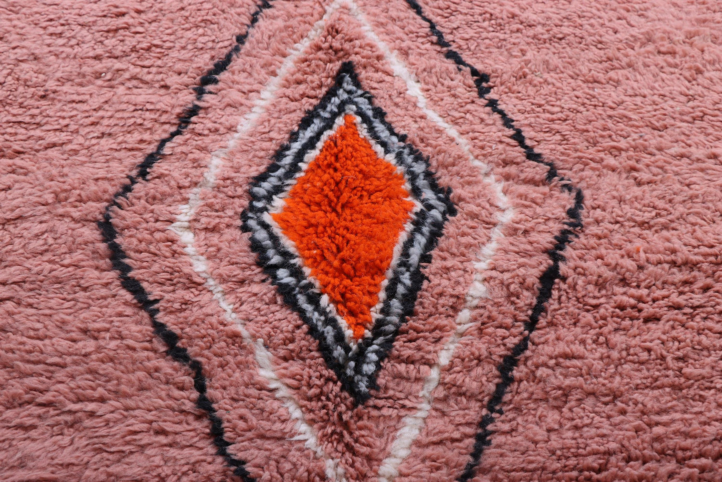 Moroccan Checkered rug - Moroccan rug Checkered - Handmade rug - Moroccan rug - checker board rug - Beni ourain rug - Berber rug - Wool rug