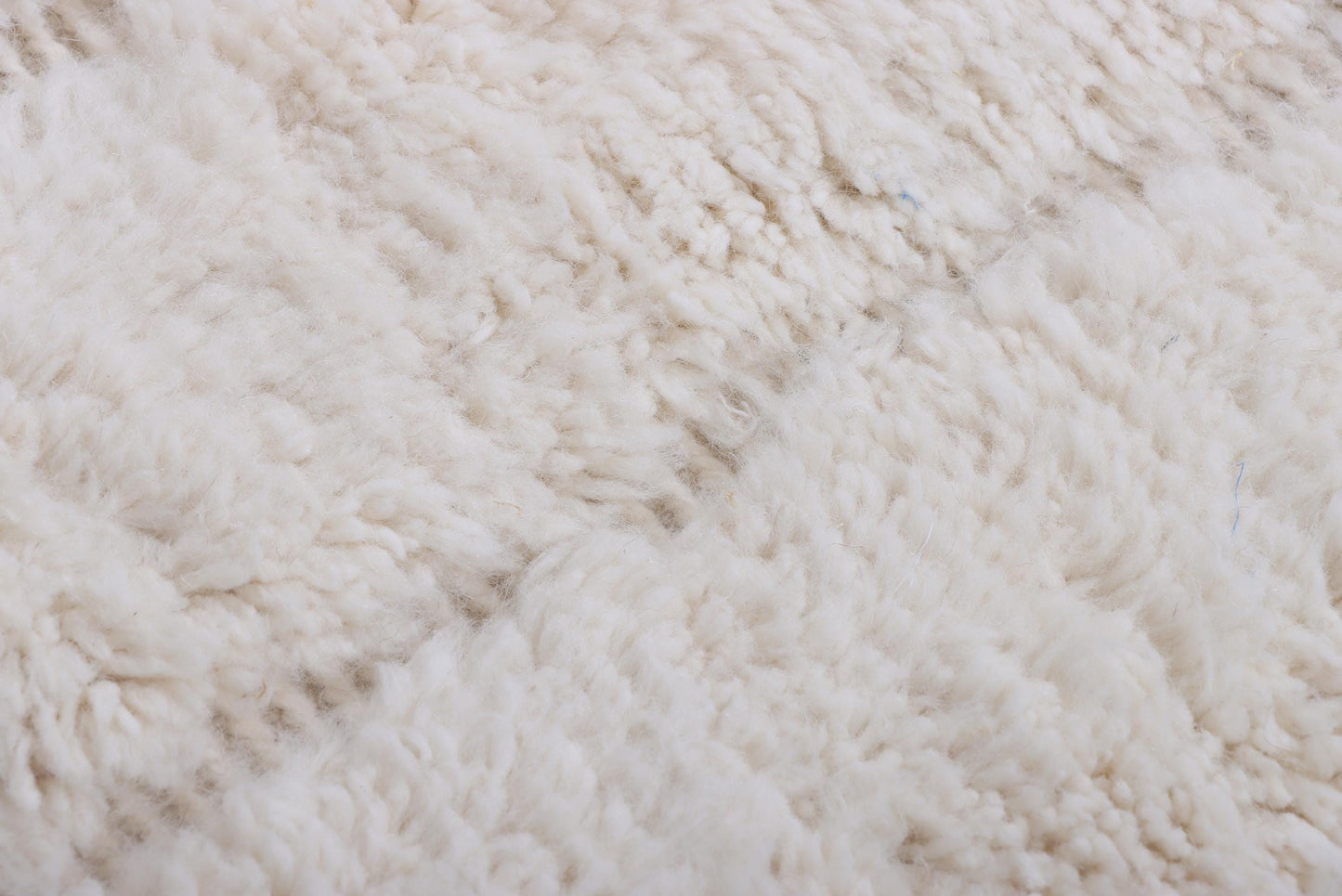 Moroccan rug hand knotted - Beni ourain rug - Wool berber rug - Custom rug - Handmade rug - Genuine lamb wool - Morocco rug - Beni rug